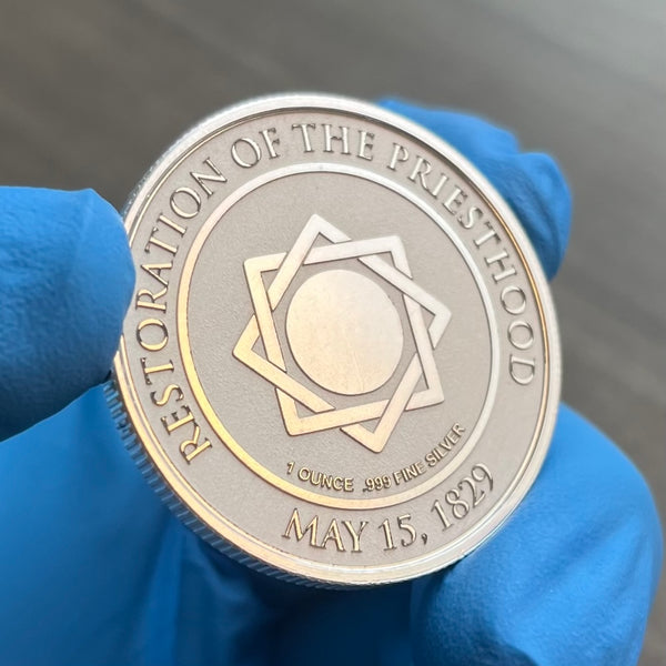 その他 NF Crown of Providence 27mm Brass Tuning Series Token - Crown, Crest | eBay