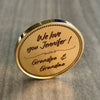 Baptismal Coins (gift for 8 year olds)