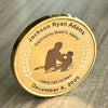 Baptismal Coins (gift for 8 year olds)