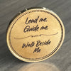 Baptismal Coins (gift for 8 year olds)